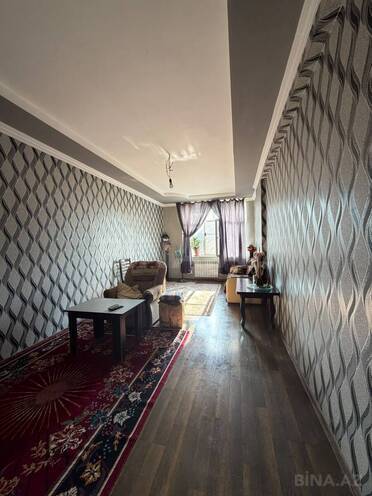 Продаётся 2-комн. новостройка 72 м², пос. Ени Гюнешли, photo 11 from 13