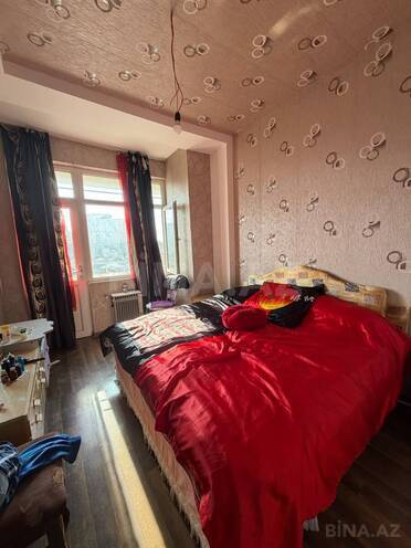 Продаётся 2-комн. новостройка 72 м², пос. Ени Гюнешли, photo 5 from 13