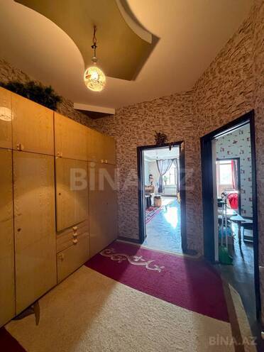 Продаётся 2-комн. новостройка 72 м², пос. Ени Гюнешли, photo 9 from 13