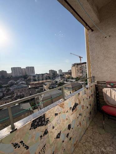 Продаётся 2-комн. новостройка 72 м², пос. Ени Гюнешли, photo 10 from 13