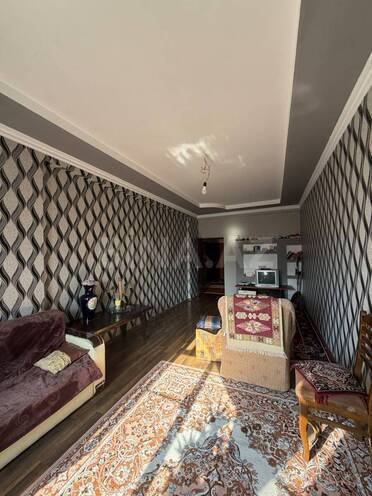 Продаётся 2-комн. новостройка 72 м², пос. Ени Гюнешли, photo 3 from 13