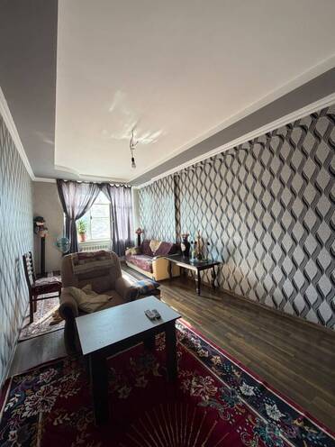 Продаётся 2-комн. новостройка 72 м², пос. Ени Гюнешли, photo 1 from 13