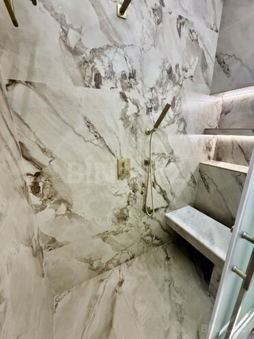 Satılır 3 otaqlı yeni tikili 125 m², Şah İsmayıl Xətai m., photo 20 from 24