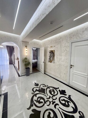Satılır 3 otaqlı yeni tikili 125 m², Şah İsmayıl Xətai m., photo 9 from 24