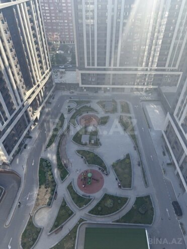 Satılır 3 otaqlı yeni tikili 125 m², Şah İsmayıl Xətai m., photo 23 from 24