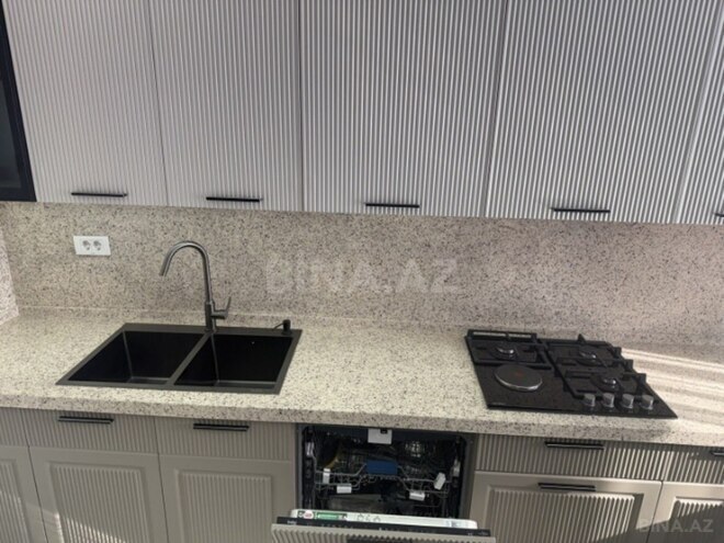 Satılır 3 otaqlı yeni tikili 125 m², Şah İsmayıl Xətai m., photo 17 from 24