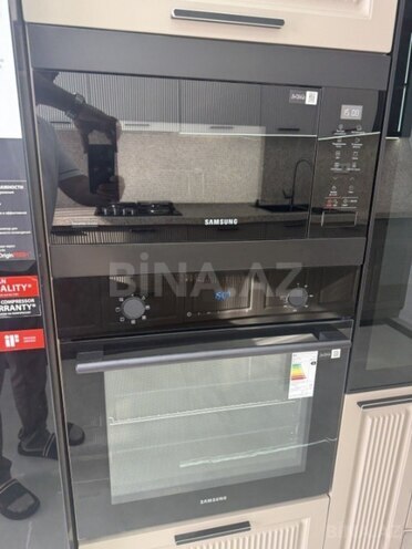 Satılır 3 otaqlı yeni tikili 125 m², Şah İsmayıl Xətai m., photo 18 from 24
