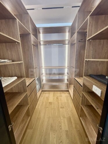Satılır 3 otaqlı yeni tikili 125 m², Şah İsmayıl Xətai m., photo 22 from 24