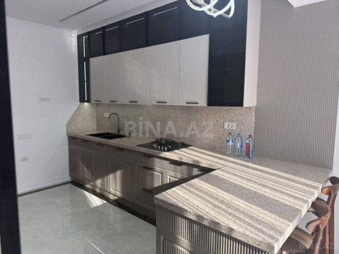 Satılır 3 otaqlı yeni tikili 125 m², Şah İsmayıl Xətai m., photo 14 from 24
