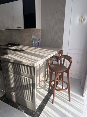 Satılır 3 otaqlı yeni tikili 125 m², Şah İsmayıl Xətai m., photo 15 from 24