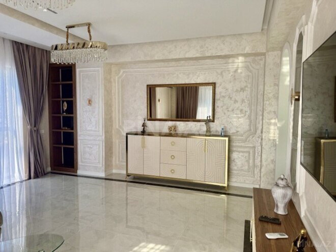Satılır 3 otaqlı yeni tikili 125 m², Şah İsmayıl Xətai m., photo 7 from 24