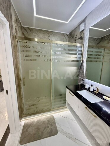 Satılır 3 otaqlı yeni tikili 125 m², Şah İsmayıl Xətai m., photo 19 from 24