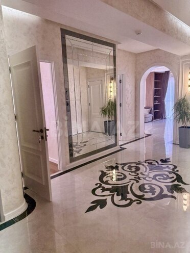 Satılır 3 otaqlı yeni tikili 125 m², Şah İsmayıl Xətai m., photo 11 from 24