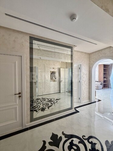 Satılır 3 otaqlı yeni tikili 125 m², Şah İsmayıl Xətai m., photo 3 from 24
