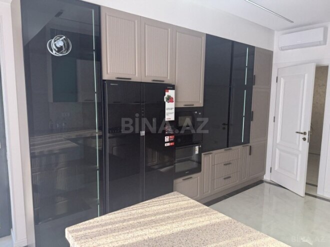 Satılır 3 otaqlı yeni tikili 125 m², Şah İsmayıl Xətai m., photo 16 from 24