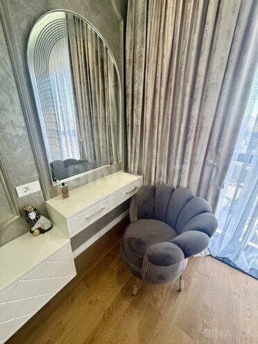 Satılır 3 otaqlı yeni tikili 125 m², Şah İsmayıl Xətai m., photo 13 from 24