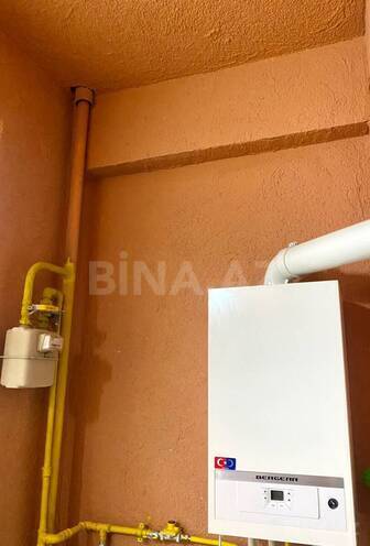 Сдаётся 2-комн. новостройка 55 м², м. Нариман Нариманов, photo 9 from 11