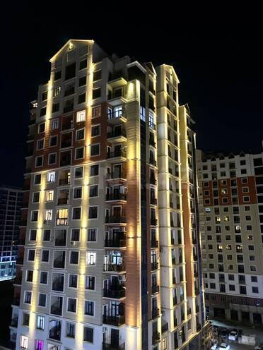 Сдаётся 2-комн. новостройка 55 м², м. Нариман Нариманов, photo 1 from 11