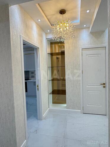 Сдаётся 2-комн. новостройка 85 м², м. Нариман Нариманов, photo 20 from 21