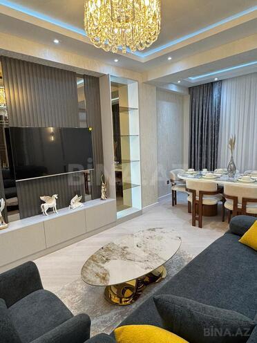Сдаётся 2-комн. новостройка 85 м², м. Нариман Нариманов, photo 6 from 21