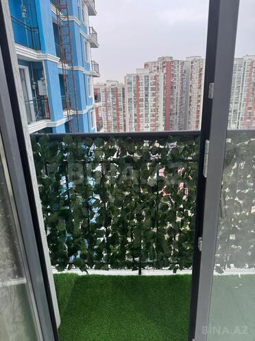 Сдаётся 2-комн. новостройка 85 м², м. Нариман Нариманов, photo 15 from 21