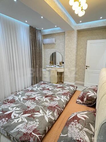 Сдаётся 2-комн. новостройка 85 м², м. Нариман Нариманов, photo 11 from 21