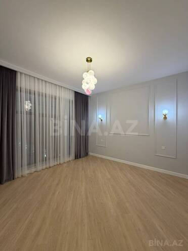 Satılır 6 otaqlı həyət evi/bağ evi 380 m², Mərdəkan q., photo 23 from 26
