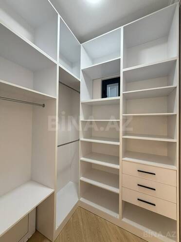 Satılır 6 otaqlı həyət evi/bağ evi 380 m², Mərdəkan q., photo 25 from 26