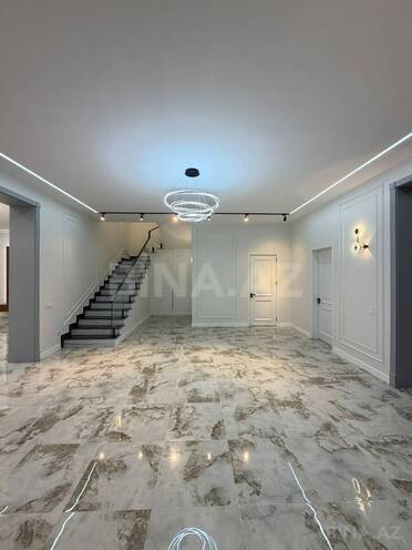 Satılır 6 otaqlı həyət evi/bağ evi 380 m², Mərdəkan q., photo 11 from 26