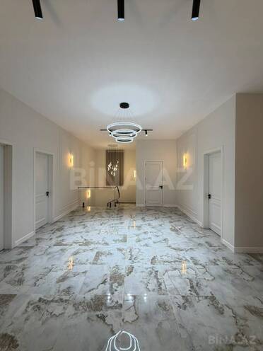 Satılır 6 otaqlı həyət evi/bağ evi 380 m², Mərdəkan q., photo 18 from 26