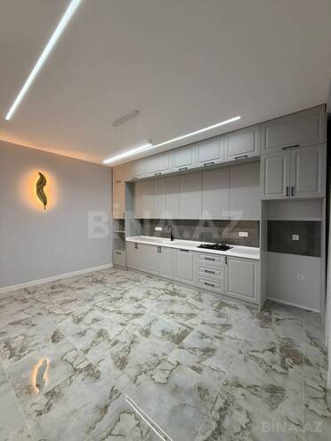 Satılır 6 otaqlı həyət evi/bağ evi 380 m², Mərdəkan q., photo 14 from 26