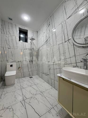 Satılır 6 otaqlı həyət evi/bağ evi 380 m², Mərdəkan q., photo 19 from 26
