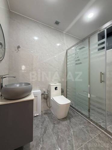 Satılır 6 otaqlı həyət evi/bağ evi 380 m², Mərdəkan q., photo 21 from 26
