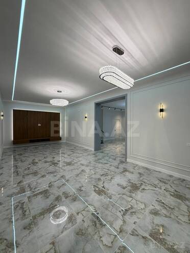 Satılır 6 otaqlı həyət evi/bağ evi 380 m², Mərdəkan q., photo 13 from 26