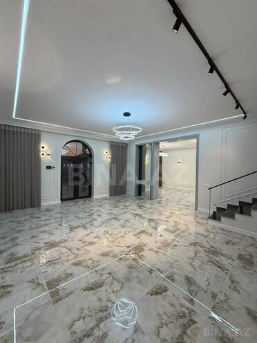 Satılır 6 otaqlı həyət evi/bağ evi 380 m², Mərdəkan q., photo 12 from 26