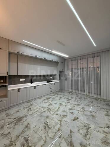 Satılır 6 otaqlı həyət evi/bağ evi 380 m², Mərdəkan q., photo 15 from 26