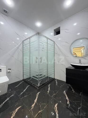 Satılır 6 otaqlı həyət evi/bağ evi 380 m², Mərdəkan q., photo 16 from 26