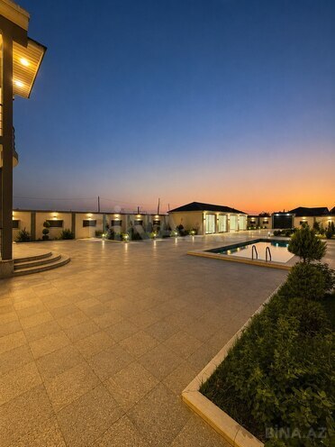 Satılır 6 otaqlı həyət evi/bağ evi 380 m², Mərdəkan q., photo 4 from 26