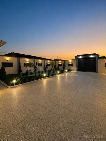 Satılır 6 otaqlı həyət evi/bağ evi 380 m², Mərdəkan q., photo 6 from 26