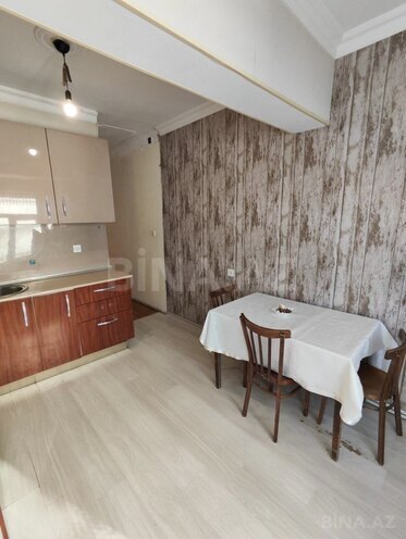 İcarəyə verilir 3 otaqlı köhnə tikili 60 m², Nəriman Nərimanov m., photo 10 from 12