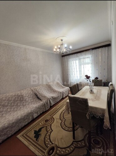 İcarəyə verilir 3 otaqlı köhnə tikili 60 m², Nəriman Nərimanov m., photo 11 from 12