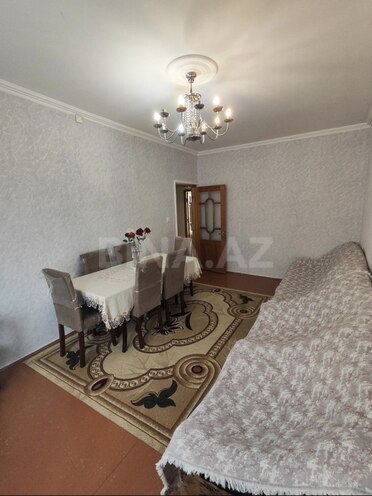 İcarəyə verilir 3 otaqlı köhnə tikili 60 m², Nəriman Nərimanov m., photo 1 from 12