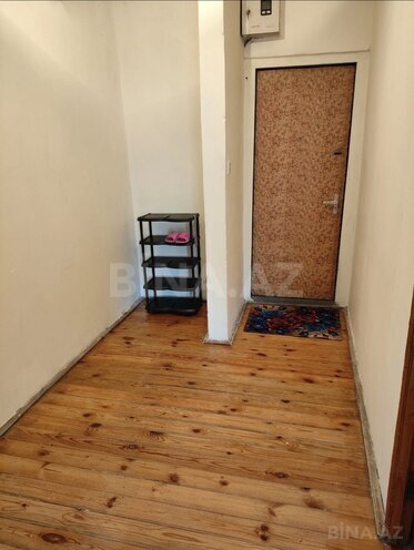 İcarəyə verilir 3 otaqlı köhnə tikili 60 m², Nəriman Nərimanov m., photo 7 from 12