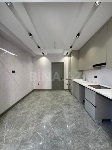 Продаётся 4-комн. новостройка 165 м², Насиминский  р., photo 8 from 17
