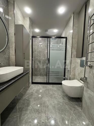 Продаётся 4-комн. новостройка 165 м², Насиминский  р., photo 13 from 17
