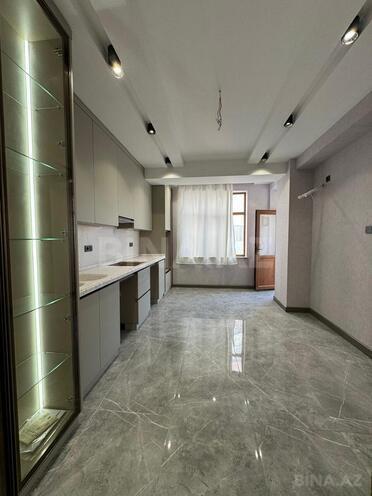 Продаётся 4-комн. новостройка 165 м², Насиминский  р., photo 7 from 17