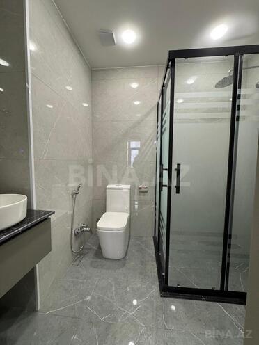 Продаётся 4-комн. новостройка 165 м², Насиминский  р., photo 14 from 17