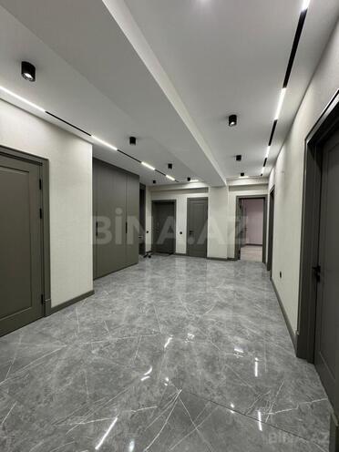 Продаётся 4-комн. новостройка 165 м², Насиминский  р., photo 1 from 17