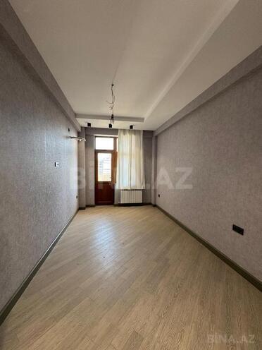 Продаётся 4-комн. новостройка 165 м², Насиминский  р., photo 12 from 17