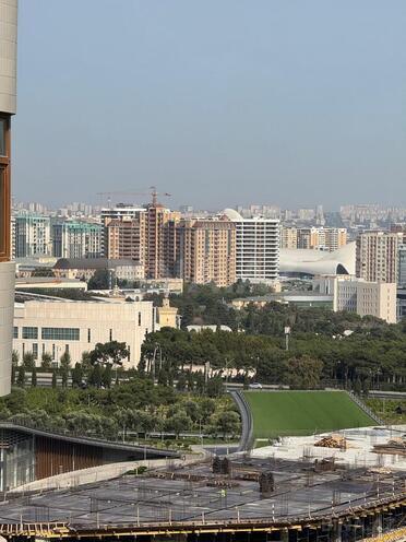 Продаётся 4-комн. новостройка 165 м², Насиминский  р., photo 15 from 17